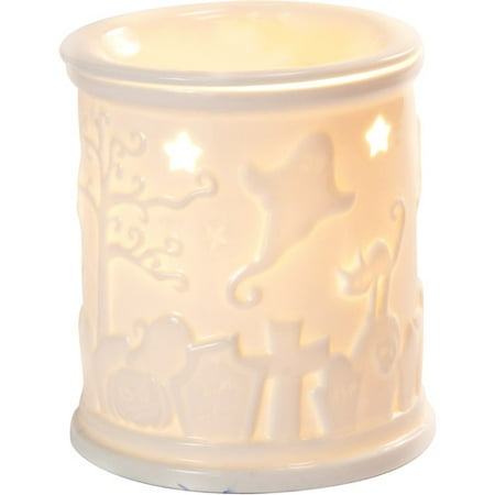 ScentSationals Warmer, Glow Ghosts