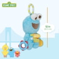 thumbnail image 4 of Juguete de actividad KIDS PREFERRED Sesame Street Cookie Monster, 4 of 6