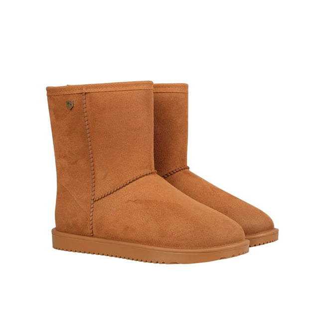 Hy Bottines Imperméables en Polaire Chisworth pour Garçons/filles