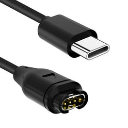 Garmin watch charger walmart discount