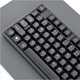 thumbnail image 5 of Y Juego De Teclado Con Conexión Usb Por Cable, Teclado Silencioso Universal Para Juegos Y Negocios., 5 of 7