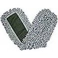 thumbnail image 3 of Rubbermaid Commercial Microfiber Blend Looped-End Dust Mop, 36-Inch, Green (FGJ85500GR00), 3 of 3