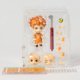 thumbnail image 1 of Figuras de acción de Tsukishima Kei 616, Hinata Syouyou 461, kageyama Tobio 489, juguetes bonitos, modelo de muñeca para niños, 1 of 5