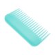 thumbnail image 3 of Cepillo de pelo antiestático y resistente al calor con rastrillo ancho, 3 of 7