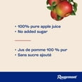 thumbnail image 4 of Jus de pomme McIntosh 100 % pur Rougemont 2 L, 4 of 6
