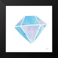 thumbnail image 2 of Prahl, Courtney 20x20 Black Modern Framed Museum Art Print Titled - Shine III, 2 of 5
