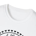 thumbnail image 4 of Proud Member Of Cool Aunts Club, Gildan Unisex T-Shirt, Graphic Tee, S-3XL, 4 of 5