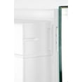thumbnail image 4 of Zaca Spacecab Nunki Recessed Beveled Edge Medicine Cabinet, 16" W x 26" L, 4 of 6