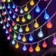 thumbnail image 2 of Guirnalda de luces Led con forma de globo, luces de hadas con enchufe USB, lámpara impermeable de 20 Leds, decoración de Navidad, vacaciones, bodas y fiestas, 2 of 4