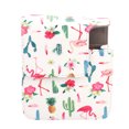 thumbnail image 1 of Protective PU Leather Camera Case Bag with Strap for Fujifilm Instax Mini 70, 1 of 8