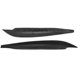 thumbnail image 4 of Cejas para faros delanteros de coche, pegatinas de resina para párpados, embellecedor, tapa de faros para Mazda 3 Hatchback y Axela 2004-2009, 4 of 4