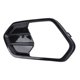thumbnail image 5 of Tapa De Luz Del Parachoques Delantero Bisel Elegante Protección Protectora De Rejilla De Alta Resistencia Para Escapar Kuga 2017 2018 2019, 5 of 7