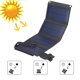 thumbnail image 5 of Paneles solares plegables impermeables de los dispositivos de la salida USB del cargador 5V de las células solares de 20W Hugtrwg Para estrenar, 5 of 7