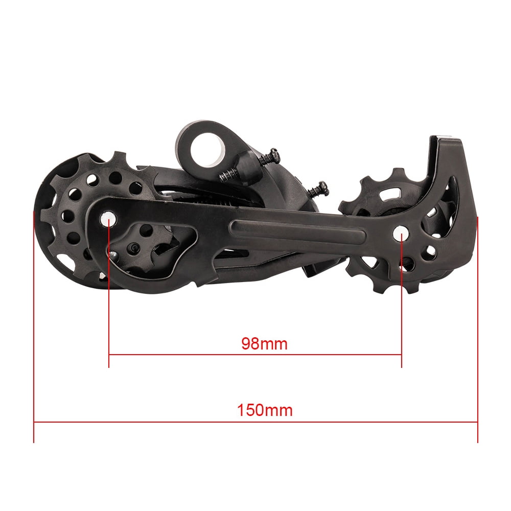 microNEW Mountain Bike Rear Derailleur 7 8 9 Speed Bahrain Ubuy