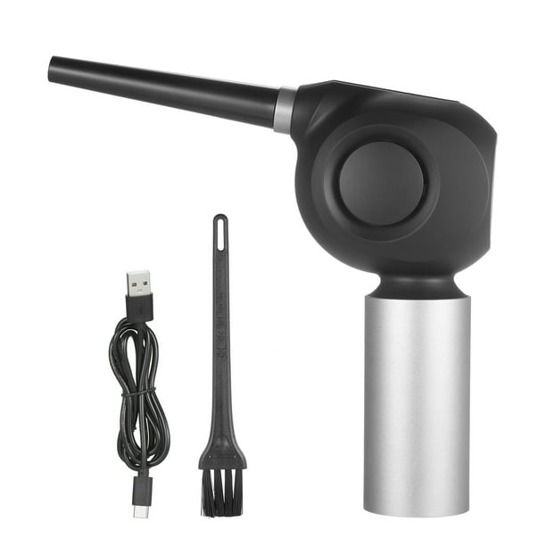 Amdohai Cordless Electric Air Duster Power 36000RPM 50W Rechargeable