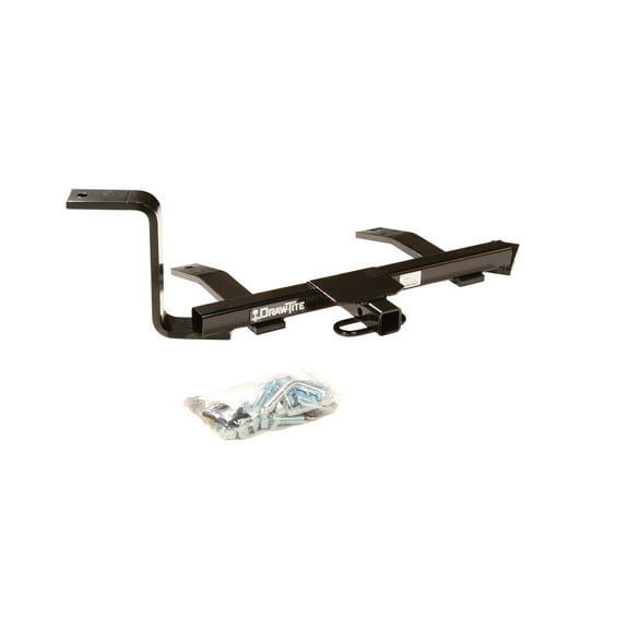 Draw-Tite 24748 Sportframe Class I Trailer Hitch Fits 99-09 Jetta Jetta City