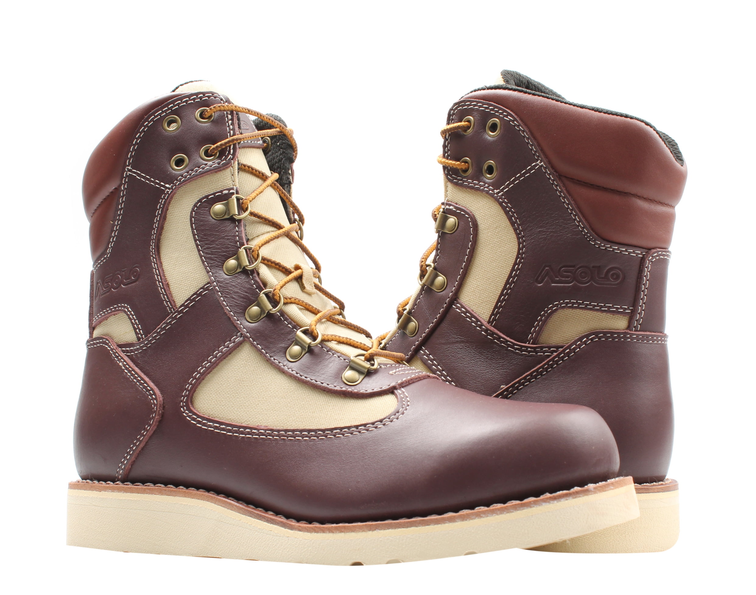 asolo sunrise boots