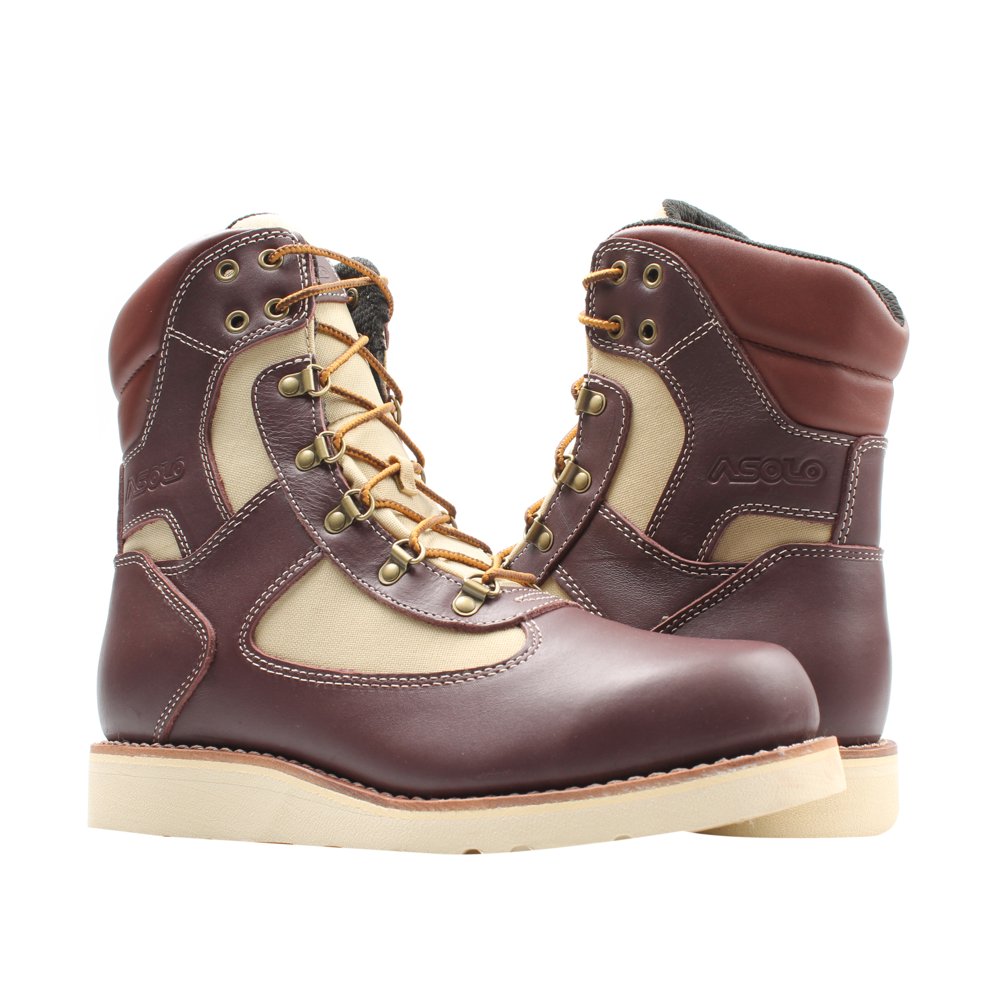 asolo welt 9 boots