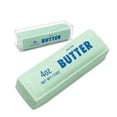 thumbnail image 2 of Jumbo Butter Stick Squishy Slow Rising Stress Relief Squeeze Toy Butter Squishy Novelty Soft Butter Stick Squishy for Party Favors Sensory Play, 5 Inch, 2 of 4
