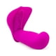 thumbnail image 1 of Vibrador De Femenino Lamedor Consolador De Pene DiscretoHA578, 1 of 5