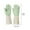 🔥 S_New#2084, variant on Rubber Cleaning Gloves Thickened Dishwashing Gloves | Durable Waterproof Household Kitchen Gloves | Oil Resistant | Flexible Fit | Multiple Colors & Sizes | 1 Pair