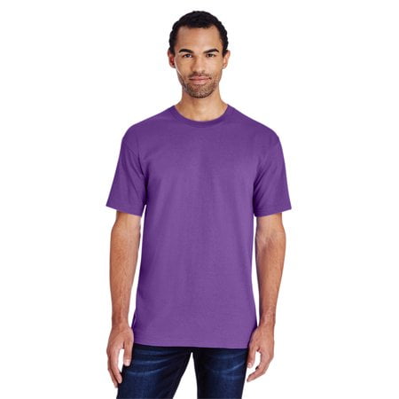 Gildan T-Shirt pour Adulte Hammerâ„¢ 10 Oz./verge Lin.