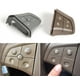 thumbnail image 4 of Reemplazo del interruptor de botones de control del volante para Mercedes Benz W164, 4 of 8