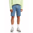 thumbnail image 1 of Levi's Men's 505 Regular Fit Shorts, 1 of 2