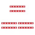 thumbnail image 4 of Guardoinrt 12PCS Flag Flags Banner Hand Waving National Flag Pride Flag Switzerland 3Set, 4 of 6
