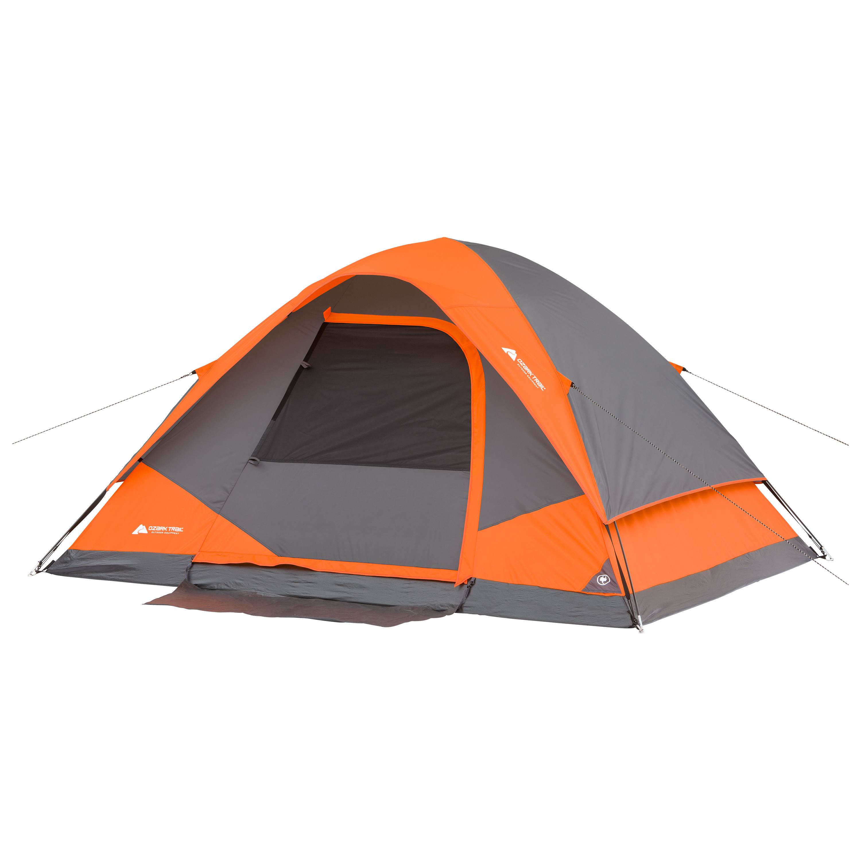 Ozark Trail 22-Piece Camping Tent Combo - image 2 of 14