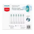thumbnail image 1 of Repuestos De Cepillo Philips Sonic Pro 6 Piezas Suave, 1 of 2