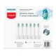 thumbnail image 1 of Repuestos De Cepillo Philips Sonic Pro 6 Piezas Suave, 1 of 2