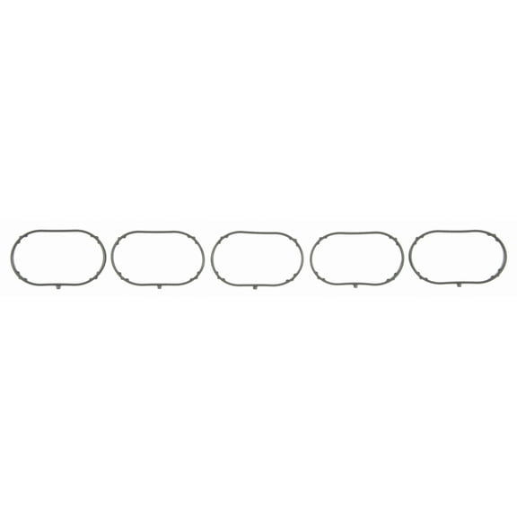 FEL-PRO MS 97007 Intake Manifold Gasket Set Fits select: 2009-2014 VOLKSWAGEN JETTA, 2012-2014 VOLKSWAGEN PASSAT