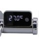 thumbnail image 2 of G1/2 Faucet Thermometer LED Display Shower Thermometer Water Temperature Monitor for Kids Adults Home Bathroom, 2 of 4