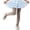 Khaki, variant on Girls' Spring and Autumn Sparkling Diamond Bottom Pants Thin Vertical Strips Tight fitting Children's Pantyhose