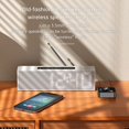 thumbnail image 4 of Bluetooth 5.1-mottagare, Bluetooth ljudadapter med, 4 of 5