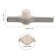 thumbnail image 2 of unbranded 20Ud Clips De Reutilizables Con Boquilla Para Control Y Conservación De Snacks, 2 of 8