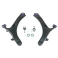 thumbnail image 7 of SuperPro TRC1058 Front Lower Suspension Control Arm Compatible with 05-10 Impreza, Legacy, Outback, 7 of 7