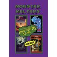thumbnail image 1 of Monster Melters: Mind Melters 97-100, 1 of 1
