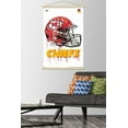 thumbnail image 3 of NFL Kansas City Chiefs - Casque anti-goutte 20, 3 of 4