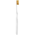 thumbnail image 2 of Extra Wide Head Toothbrush Premium Care Toothbrush - 6-Row Regular, Soft, 2-Pack (Random Color), 2 of 4