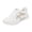 Khaki, variant on Comfort Sneakers for Women Lightweight Lace-Up Sneakers Cushioned Non Slip Walking Shoes for Daily Wear & Walking