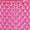 Pink, variant on REGALWOVEN Vintage Embossed Glass Jar with Lid, Decorative Bathroom Canister for Cotton Ball & Swab, Home Decor Dark Green 3.3" x 3.3" x 5.5"