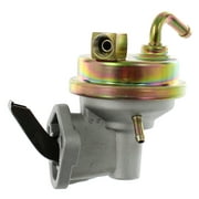Agility Auto Parts 4030206 Mechanical Fuel Pump for AM General Specific Models