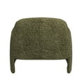 thumbnail image 5 of Weston Home Gerace Bentwood Round Arm Accent Chair, 5 of 6
