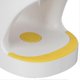 thumbnail image 2 of 6W Mini Nail Polish Dryer Lamp 360° Lighting 3 Light Chips USB Rechargeable UV LED Nail Lamp, 2 of 2