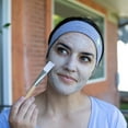 thumbnail image 4 of Arcilla hidratada Facial Mud Redmond, tubo de 120 ml (paquete de 2), 4 of 4