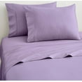 30" Deep Pockets Split King Fitted Sheets with 2 Pillowcases 1000TC