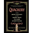 thumbnail image 2 of Quackery - Hardcover, 2 of 2