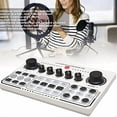 thumbnail image 5 of X50 Live Sound Card Audio Mixer Recording Desktop Singing BT OTG Digital Lossless mission for P, 5 of 5